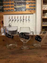 自然と調和するクラフトビール体験「OCTONE Brewing」—みなかみの恵みを味わうマイクロブルワリー