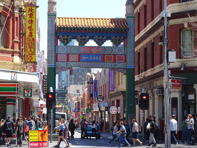 🌿✈️ Melbourne in 7 Days: Coffee, Street Art & Secret Spots!