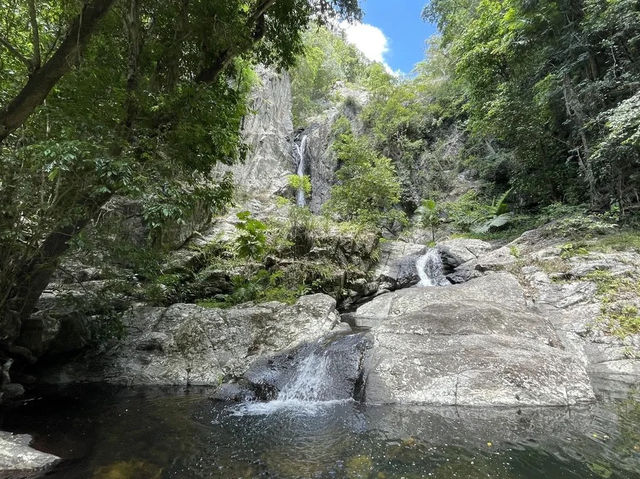 A Serene Escape: My Weekend Trip to Brisbane's Countryside