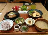 熊本小旅行 車站樓上的JA合作食堂超推