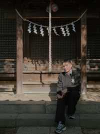 KAWAGOE | TIỂU EDO