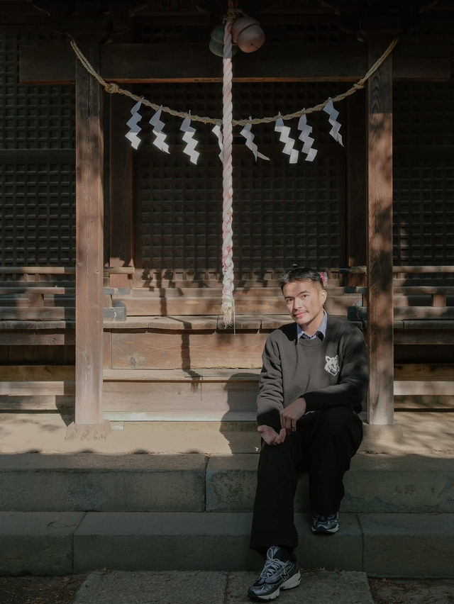 KAWAGOE | TIỂU EDO