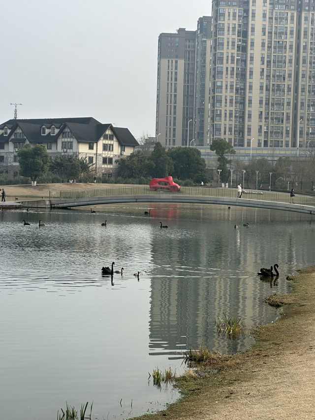 李自健美術館值得一去