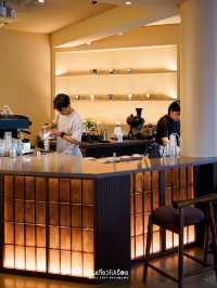 Kurasu Bangkok มุมสงบใจกลางทองหล่อ☕️