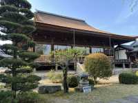 Yamaguchi, the Kyoto of Kyushu 