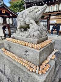 推介3間京都小寺廟