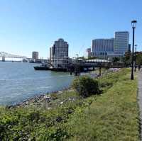 French Quarter – New Orleans, LA