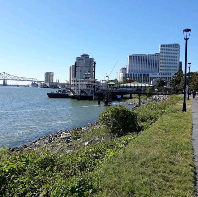 French Quarter – New Orleans, LA