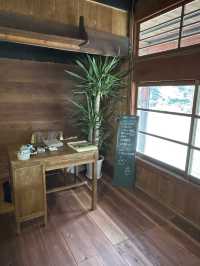 【山口グルメ】築180年！山奥にある予約の困難な古民家カフェ🍽