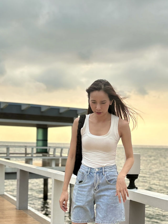 seasalt ซี ซอลท์ บางพระ