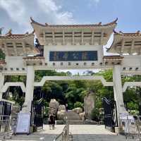 探秘歷史建築與城市風光之美✨深圳龍華大浪日遊⛪️🌴🌊 🛍️