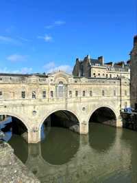 Pulteney Bridge