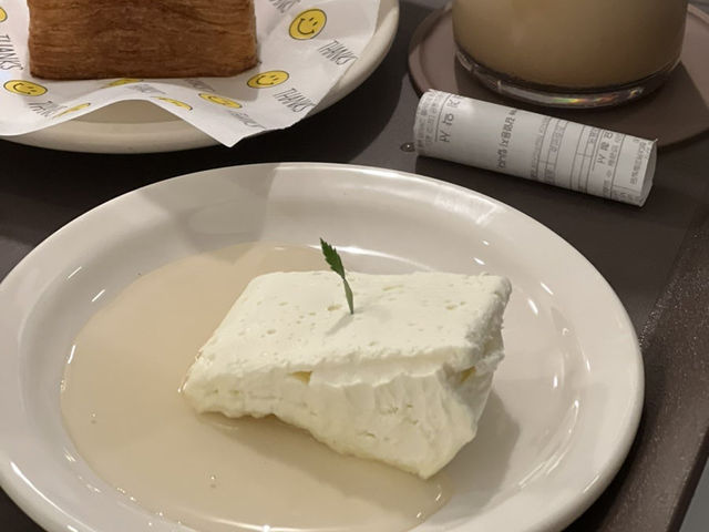 구리대형카페 서울근교카페추천,초록초록💚마루빈