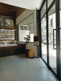 Gazoz Cafe & Restaurant