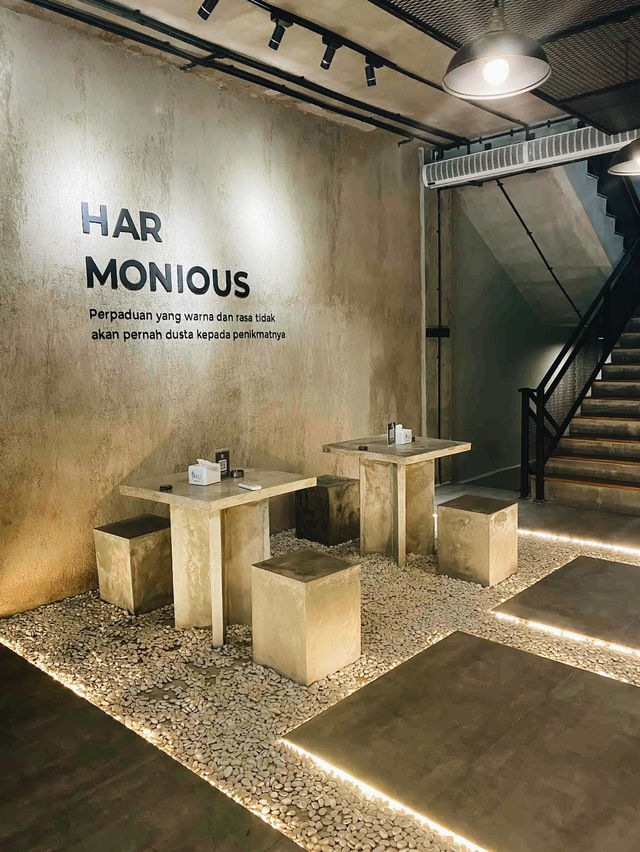 Alara Coffee & Space