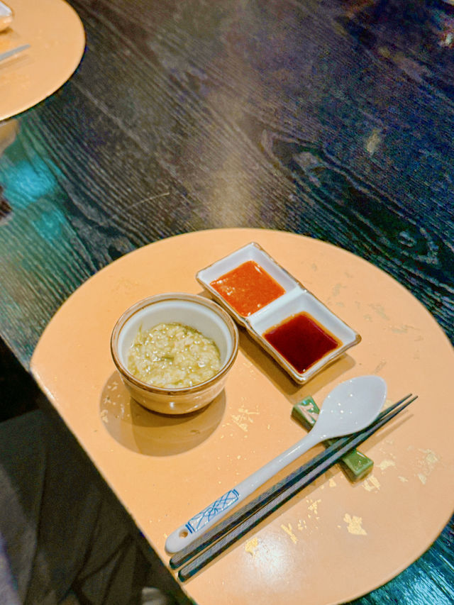 안양 맛집 긴자! 