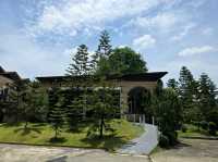 Little Traveler Cafe Suanphueng