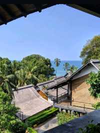🌊 Serenity by the Sea — Discover Calm at Turi Beach Resort, Batam!