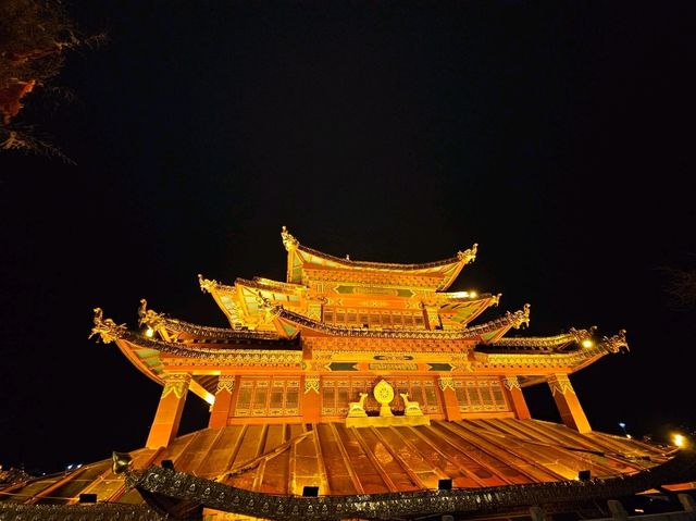 เมืองโบราณตู๋เค่อจง 