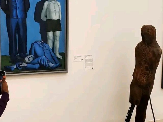 National Museum in Poznań: Poland’s Artistic Soul Preserved in Stone