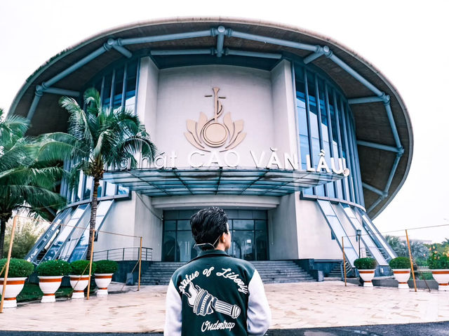 Bạc Liêu