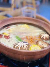 Authentic Chinese Restaurant💥 Riverside Canton Claypot Cuisine💥 @NEX