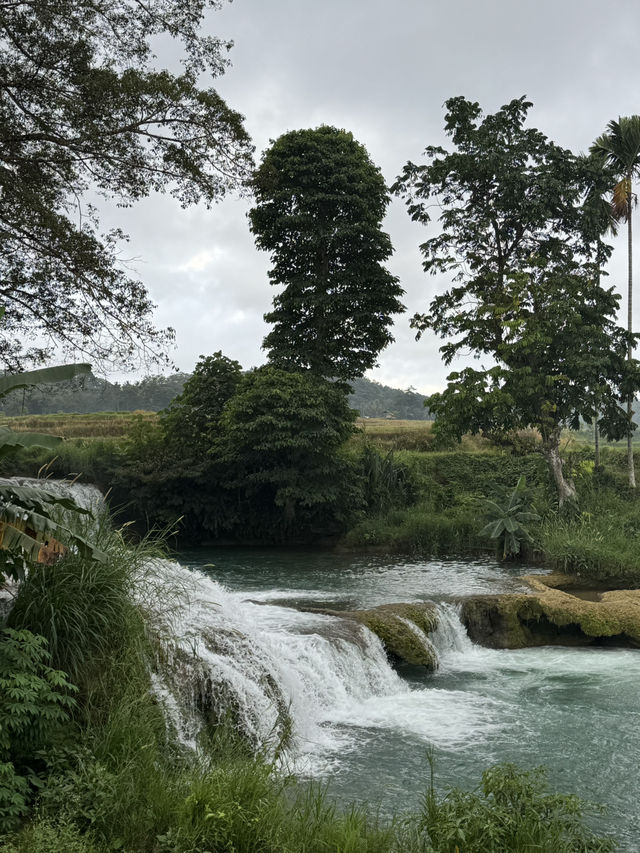Sumba Tana Humba  (Tana Humba meaning Tanah Asli