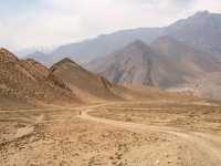 Annapurna – A Himalayan Adventure Into the Heart of Nepal