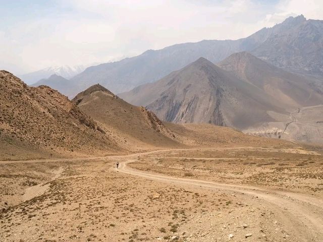 Annapurna – A Himalayan Adventure Into the Heart of Nepal