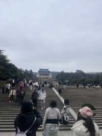 หนานจิง เมืองอุดมประวัติศาสตร์
