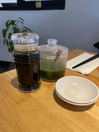 TYGR SUSHI UBUD