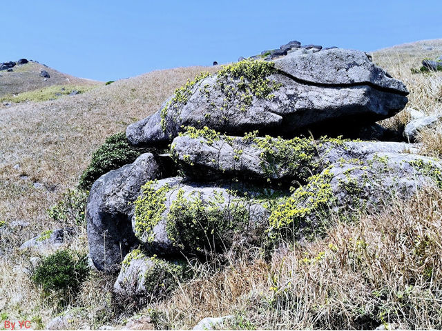 大東山 (Sunset Peak)