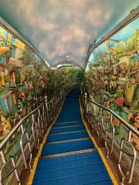 Cool Temples