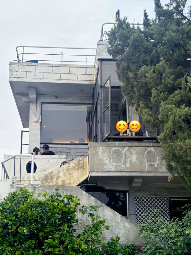 수원 루프탑 카페 가보자