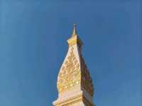 พระธาตุพนม ศาสนสถานศักสิทธิ์แห่งอีสาน