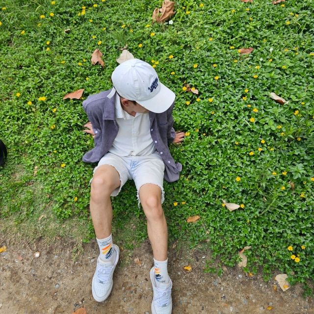 สวนอุทยาน 100 ปี จุฬาฯ