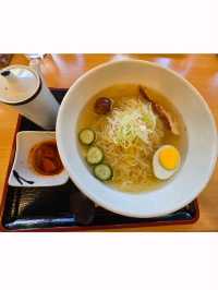 道の駅で岩手グルメ🍴
