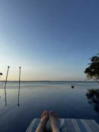 A Soulful 3D2N Recharge