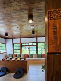 穿越日式時光的午後，花蓮市半日散策小旅行