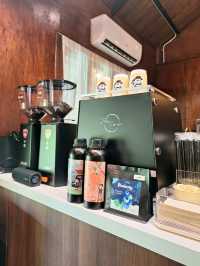 คาเฟ่ลับใกล้ มมส.