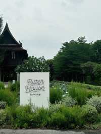Bitter House