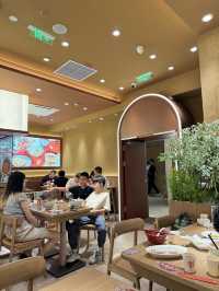 【深圳】唔係去西安，係深圳都食到大熱biang biang面！
