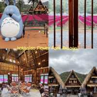 แจกพิกัด cafe & travel เขาใหญ่ 🏔️✨🐏🫶🏻