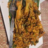 Savor Authentic Thai Cuisine at Maimoke Restaurant in Sadao