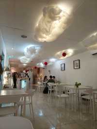 Hidden Café Gem in the City – Kita Coffee 