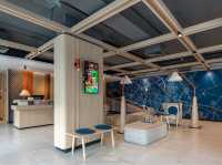 ที่พักระยอง ใจกลางเมือง เดินทางง่าย โรงแรมสวย