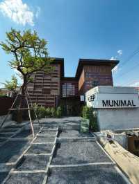 MUNIMAL x Keep | Ubon Ratchathani 