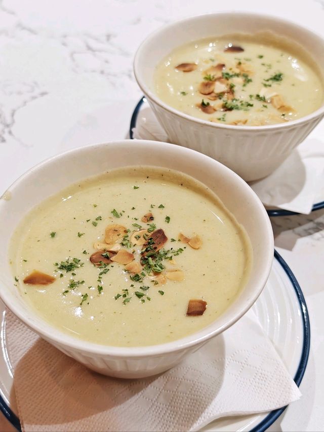 輕奢🇫🇷法式小館🍽️
