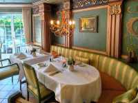 瑞士-格林德瓦，阿爾卑斯山腳下的美景酒店---Romantik Hotel Schweizerhof Grindelwald