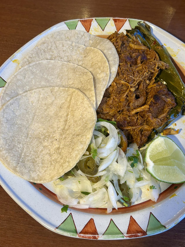 【東京・高円寺】メキシコ料理・ロホ・アミーゴキッチン